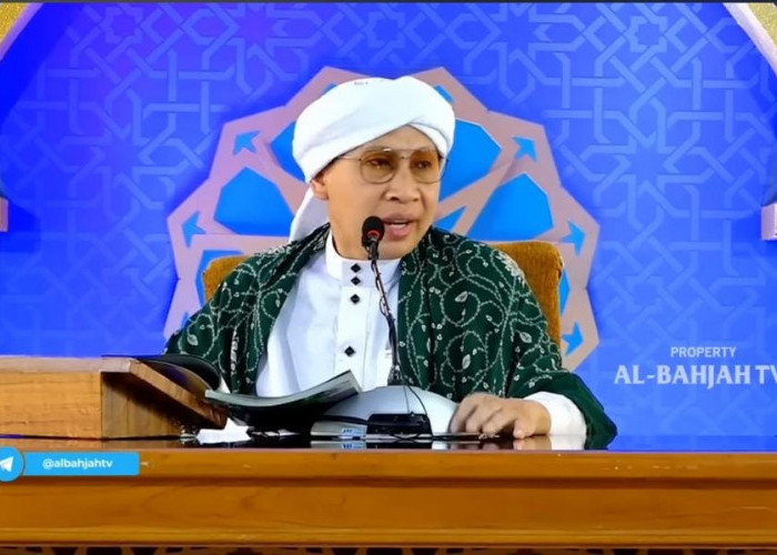 Pesan Tegas Buya Yahya: Tiga Golongan yang Terancam Tidak Diampuni di Bulan Ramadan
