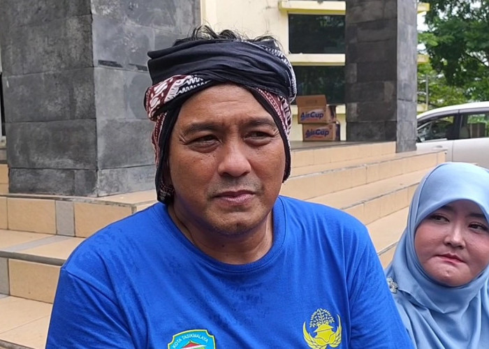 Pemkot Tasik Belum Bisa Tangani Cepat Rutilahu, Wawali: Fokus Kemiskinan Diperkuat Tahun 2026