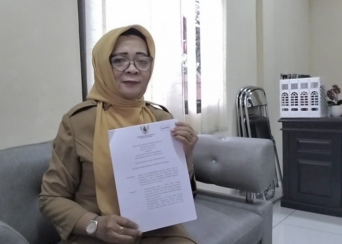 Perusahaan Diminta Bayar THR Maksimal H-7 Lebaran, Jika Terlambat Bayar Perusahaan Terancam Didenda