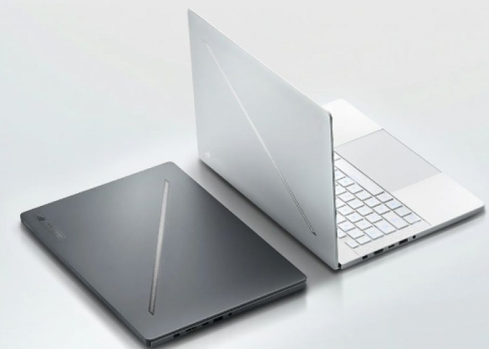ASUS ROG Zephyrus G14 (2024) Laptop Gaming Terbaru dengan Spesifikasi Mantap