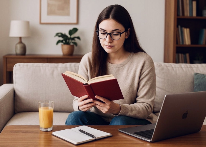 Belajar Cepat Itu Bukan Soal Ngebut: Ini Cara yang Jarang Dikasih Tahu