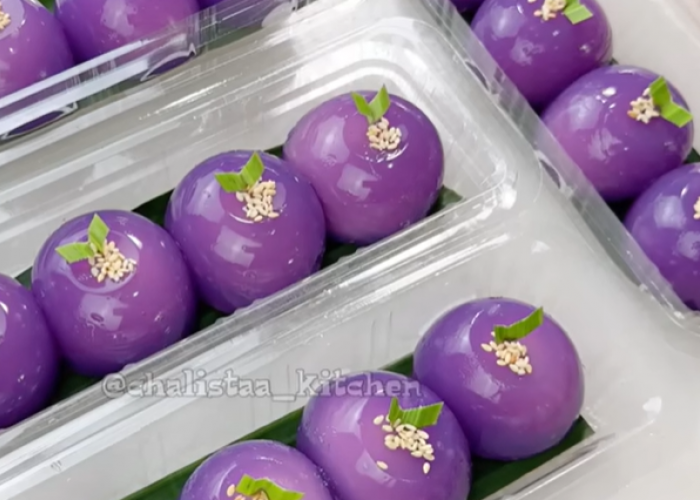 Modal Sederhana, Untung Menarik! Leum Kluen Jadi Ide Jualan Takjil 2026