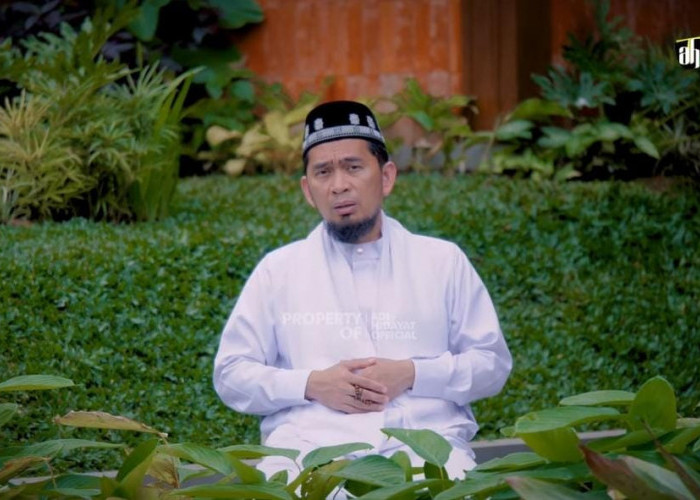 Jangan Anggap Sepele! Ternyata Ini 3 Rahasia Besar Salat Tarawih yang Jarang Diketahui
