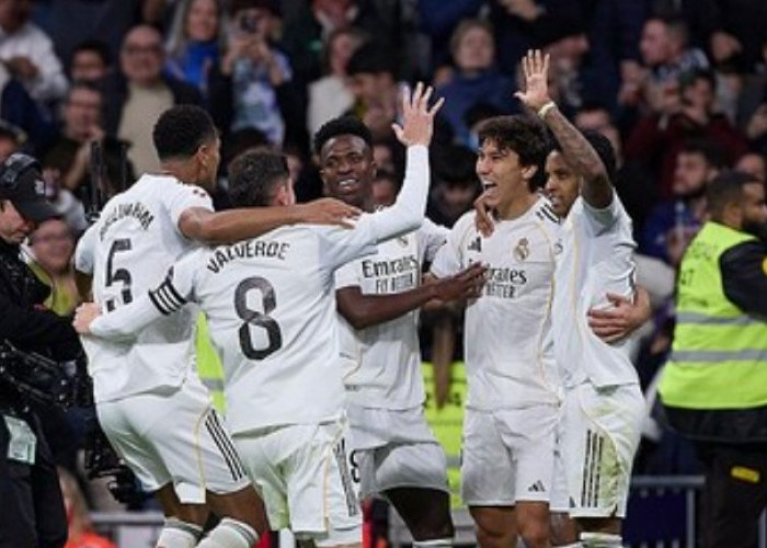 Mentalitas Juara: Bedah Filosofi 