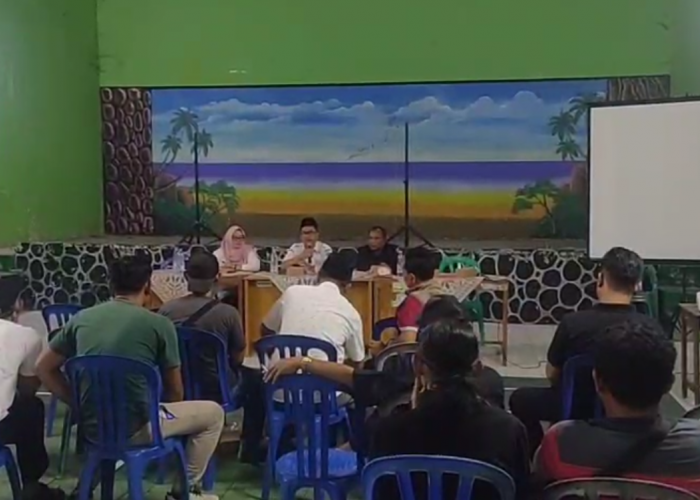 Warga Keluhkan Bau Dari Perusahaan Pemotongan Sapi, Pihak Perusahaan Sebut Tengah Membangun IPAL