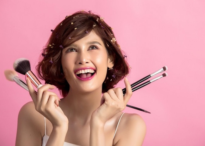 Makeup yang Mencerminkan Kepribadianmu : Tampil Memukau dengan Karakter yang Sesungguhnya!