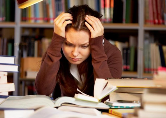 Sering Menunda Pekerjaan? Mungkin Kamu Mengalami Prokrastinasi