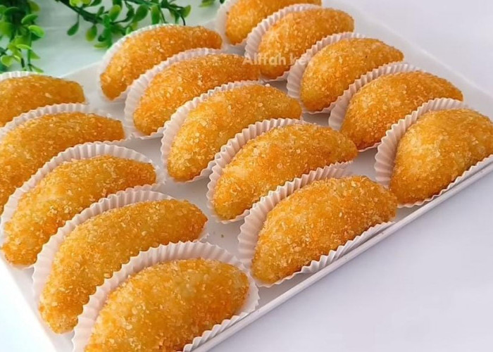 Ide Jualan Takjil Ramadan 2026: Kroket Telur Pedas Modal Hemat, Banjir Orderan!