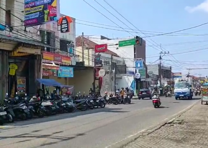 Optimalkan Pendapatan, Parkir Akan Dikelola Pihak Ketiga, Juru Parkir Resmi Tetap Akan Diberdayakan