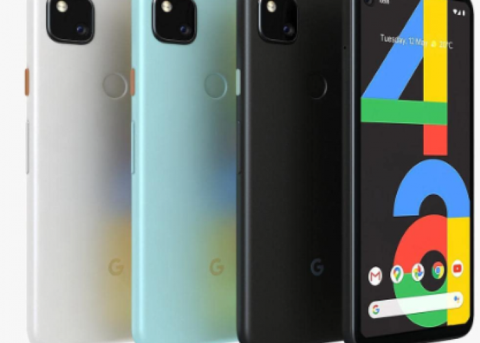 Apakah Google Pixel 4a 5G Masih Layak Dibeli di Tahun 2024?