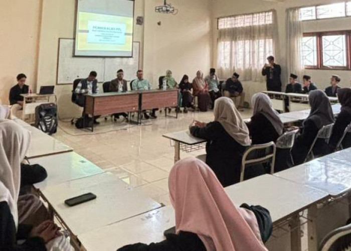 Menjadi Komunikator di Era Digital: Yuk, Bergabung di Prodi Komunikasi Penyiaran Islam