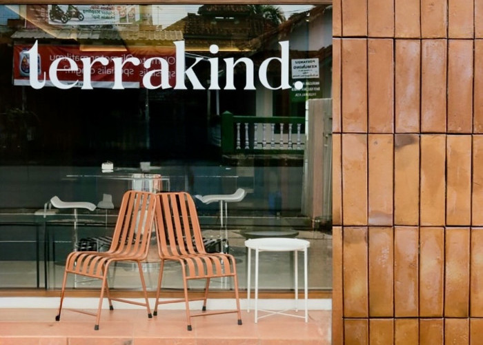 Terrakind Tasikmalaya: Tempat Nongkrong Cozy Sekaligus Spot WFC Favorit