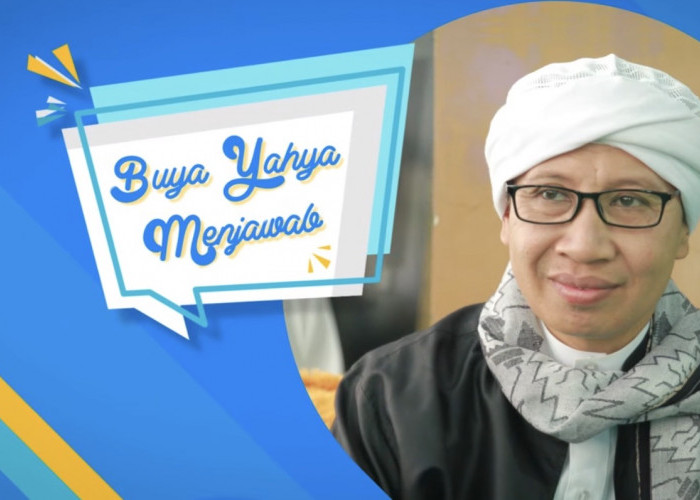 Posting Kebaikan Tak Selalu Riya, Ini Penjelasan Buya Yahya