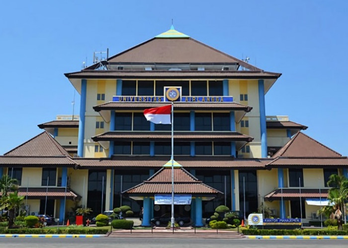 Siap Daftar? Ini 5 Kampus Negeri di Jawa Timur Terbaik