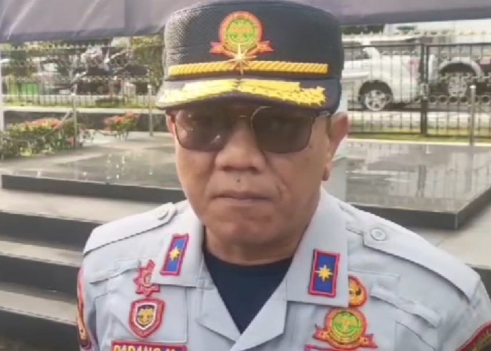 Dishub Ciamis Antisipasi Kemacetan Libur Akhir Tahun, Siapkan 3 Jalur Alternatif Dari Arah Barat dan Timur 