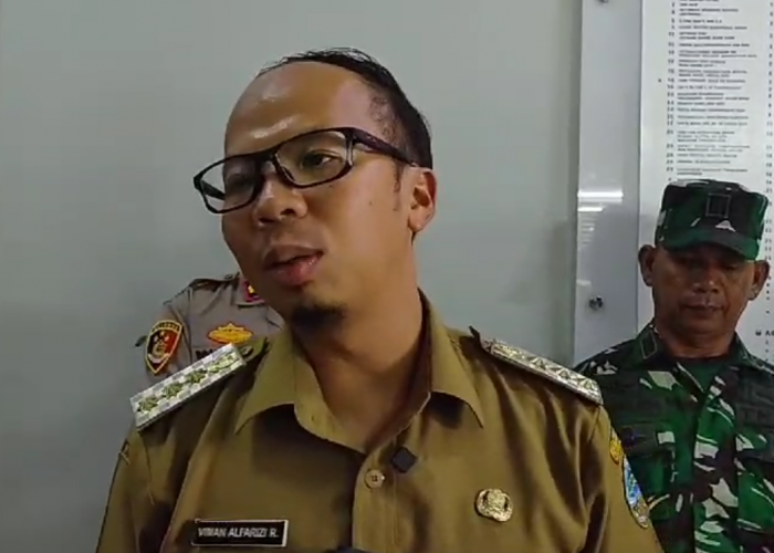 Tahun Pertama, Viman Fokus Pada Kesehatan dan Pendidikan, Tak Mau Sendiri Viman Akan Kolaborasi Berbagai Pihak