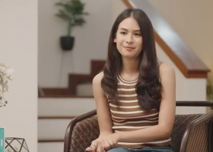 Hati-hati, Pikiran Positif Bisa Menipu! Simak Bedah Buku Filosofi Teras ala Maudy Ayunda