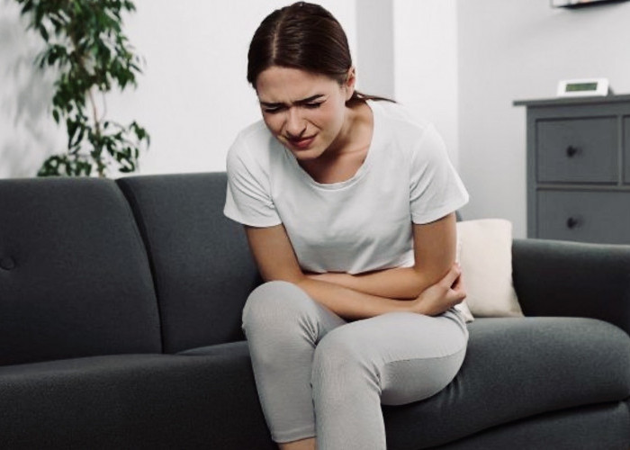 Perut Sering Terasa Penuh dan Kembung? Bisa Jadi Ini Dispepsia, Bukan Sekadar Masuk Angin