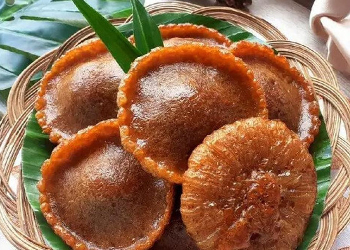 Anti Gagal! Tips Membuat Kue Cucur yang Berserat Cantik dan Tidak Keras