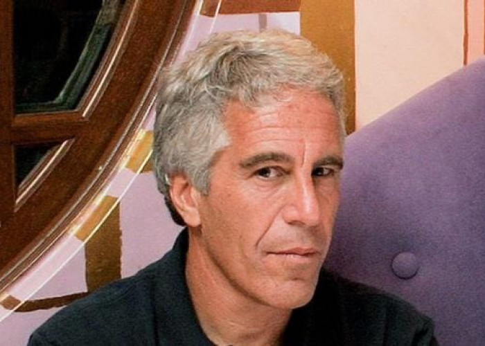 Epstein dan Jaringan Gelap Elit Dunia: Analisis Raymond Chin soal Terbukanya Kasus Jeffrey Epstein