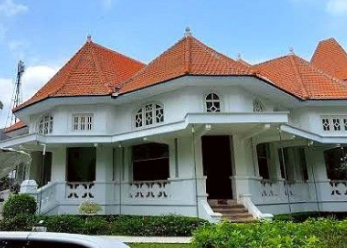 Ventilasi Silang Gaya Belanda, Konsep Arsitektur Sejuk Tanpa Pendingin Buatan