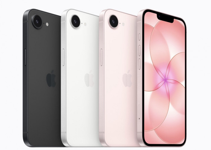 iPhone 17e Sudah Rilis, Worth It Buat Dibeli atau Cuma Upgrade Biasa?