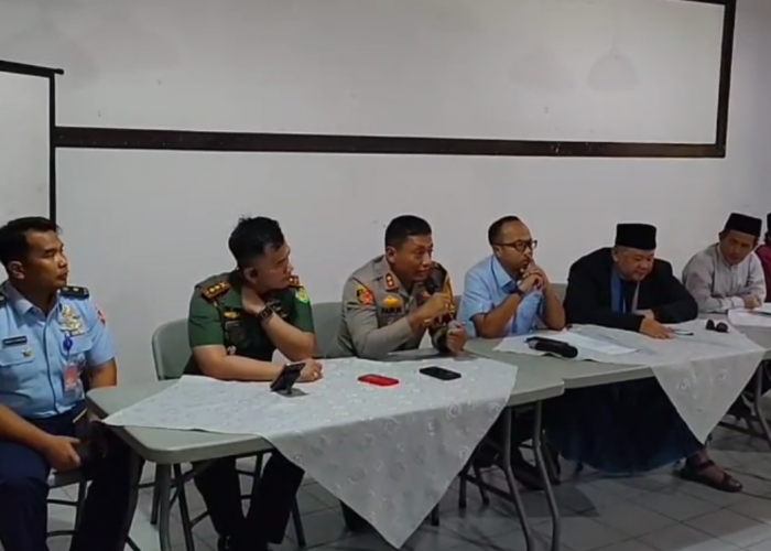 Kapolresta Ingatkan Penyelenggara Event Harus Prioritaskan Perizinan, Jika Izin Sudah Keluar Acara Lancar