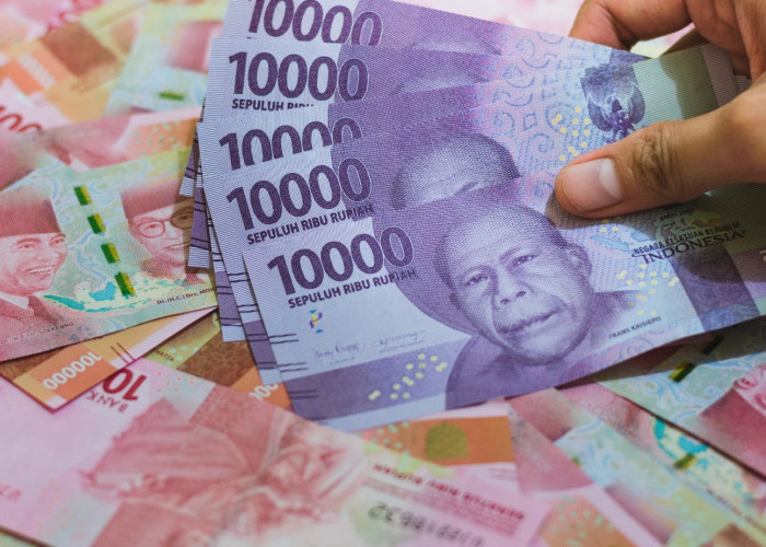 Mau Tukar Uang Baru di Bank Indonesia Untuk Lebaran? Ini Syaratnya...