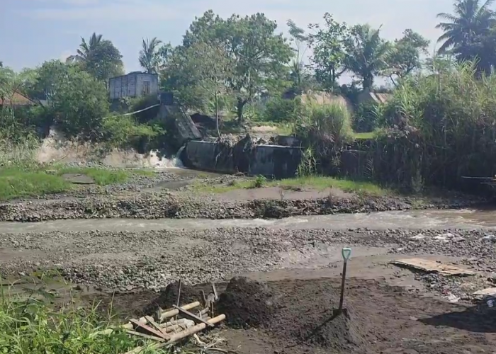 GP Ansor Desak Audit Lingkungan Tambang Pasir Galunggung, Hasil Audit Bisa Jadi Pijakan Lakukan Penindakan