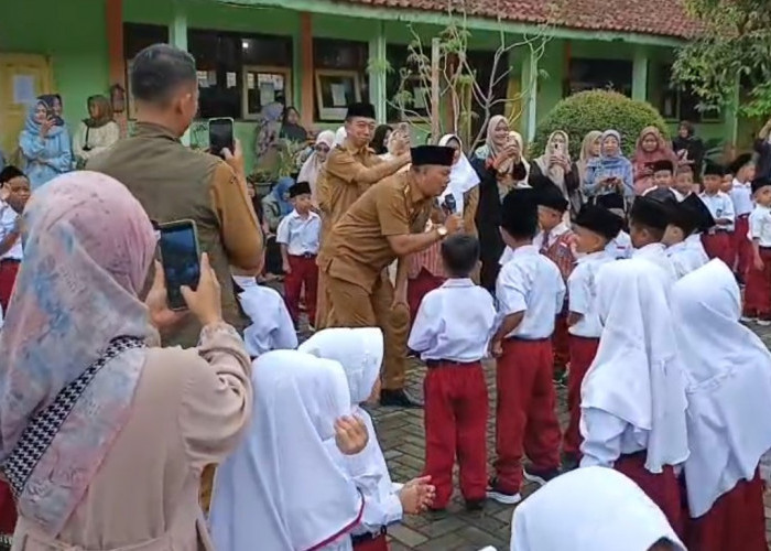 DPRD Tasikmalaya Soroti 29 Ribu Anak Putus Sekolah, Minta Pemkab Evaluasi dan Intervensi Cepat