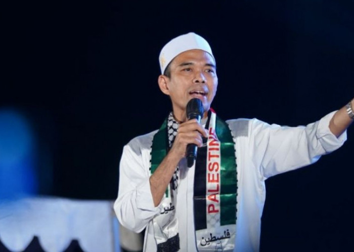 Bisa Menghapus Seluruh Amal! Inilah 4 Dosa Paling Berbahaya Versi Ustadz Abdus Somad