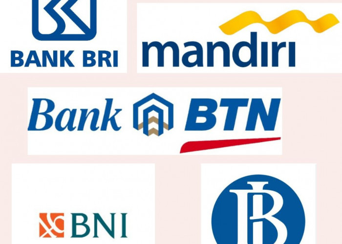 Deretan Bank BUMN di Indonesia, Kamu Mau Kerja di Bank Mana?