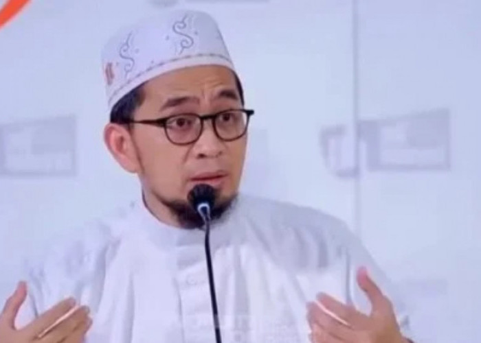 Ingin Berhasil di Segala Bidang? Praktikkan 2 Tips Sukses dari Ustadz Adi Hidayat Ini
