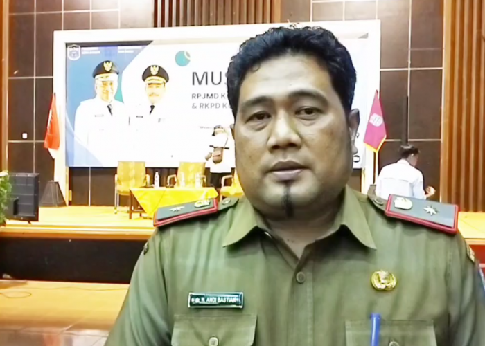 Perbaikan Jalan Alternatif Neglasari Masuk Bahasan RPJMD, Bappelitbangda Masih Mengolah Sejumlah Usulan 