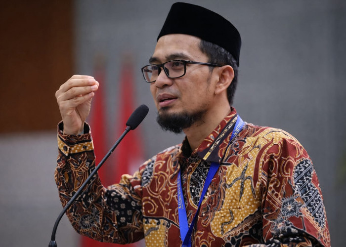 Sering Sakit Tak Kunjung Sembuh? Simak Penjelasan Ustadz Adi Hidayat tentang Rahasia As-Syifa