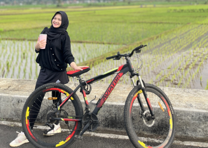 Menjaga Kebugaran Tanpa Bikin Tubuh Tumbang