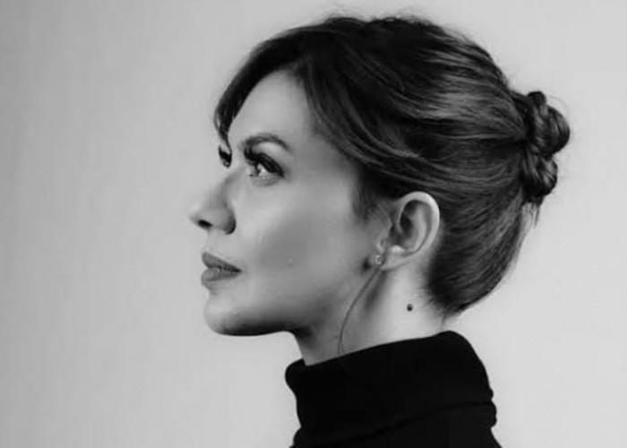 Najwa Shihab: Perjalanan Menjadi Wanita Tangguh, Mandiri, dan Berani Bermimpi