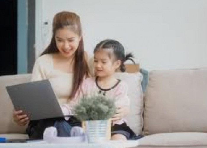 Parenting Hack 2026: Cara Mama Gen Z Taklukkan Tantangan Mendidik Si Kecil Gen Alpha Tanpa Burnout