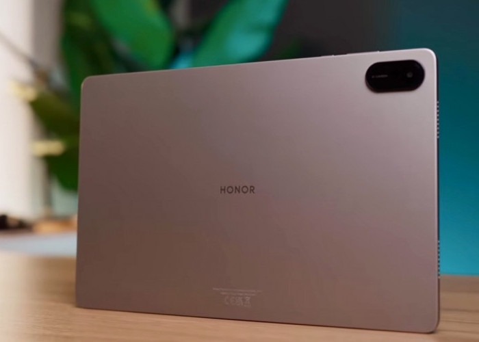 Tablet Murah Tapi Gak Gampang Pecah? Honor Pad X8b Dobrak Standar Gadget 3 Jutaan!