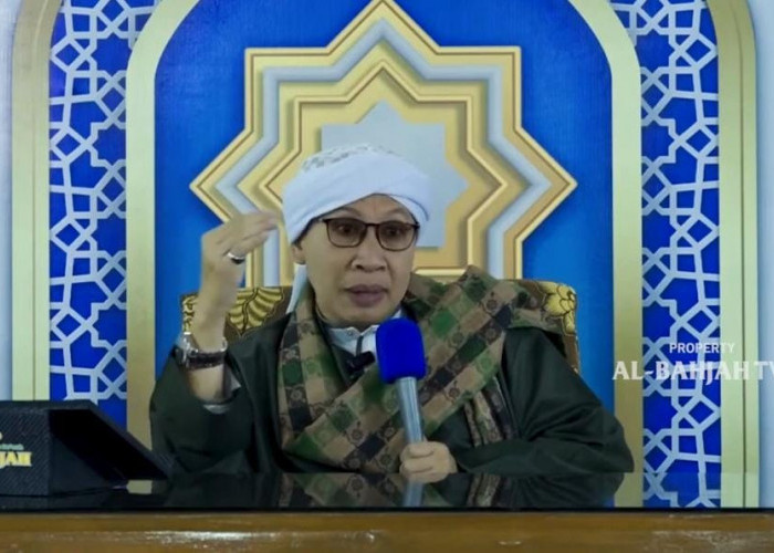 Ramadan Disebut Bulan Pelipatgandaan Pahala, Ini Pesan Tausiyah Buya Yahya