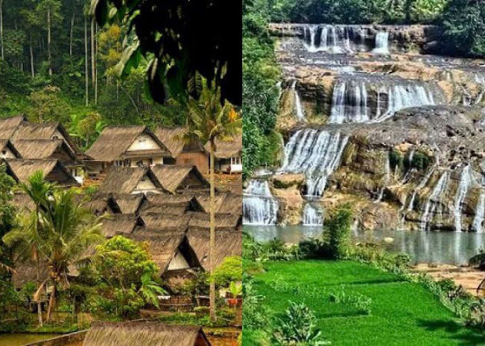 10 Tempat Wisata Hits Di Tasikmalaya Selama 2023, Bisa Jadi Rekomendasi Untuk Dikunjungi Libur Akhir Pekan