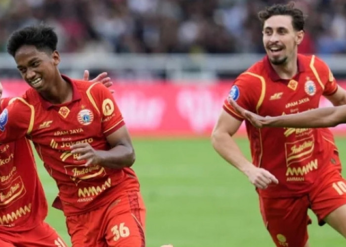 Kawah Candradimuka Pemain Muda: Rahasia Keberhasilan Akademi Persija Mencetak Bintang Timnas