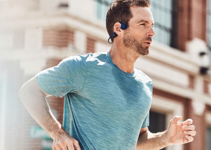 OWS vs TWS: Headset Kuping Terbuka Ini Beneran Worth It atau Cuma Tren?