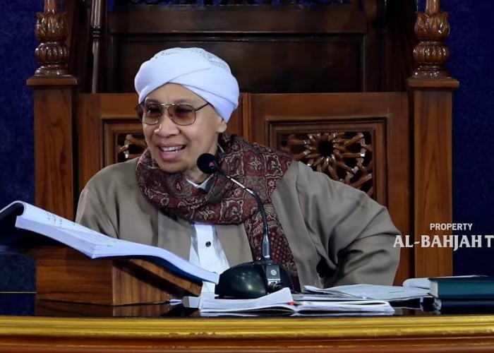 Lupa Niat Puasa Ramadan, Apakah Tetap Sah? Simak Penjelasan Lengkap Buya Yahya 