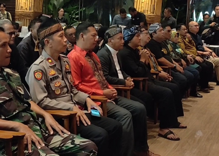 Anugerah Budaya Tasikmalaya Menjaga Warisan Kota, Ajang Penghargaan Bagi Pelaku Seni dan Budaya