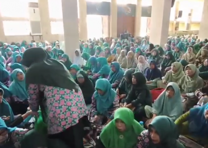 BKMM Ciamis Galang Dana Bagi Korban Bencana Alam, Bantuan Akan Langsung Diserahkan Kepada Para Korban