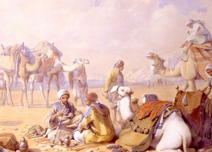 Berdagang Ala Nabi Muhammad SAW: Strategi Bisnis yang Terlupakan