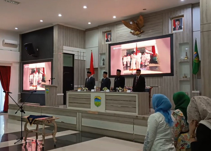 Pemkab Luncurkan Program Kredit Tanpa Bunga dan Agunan, Penerima Wajib Kantongi Sertifikasi Halal dan NIB