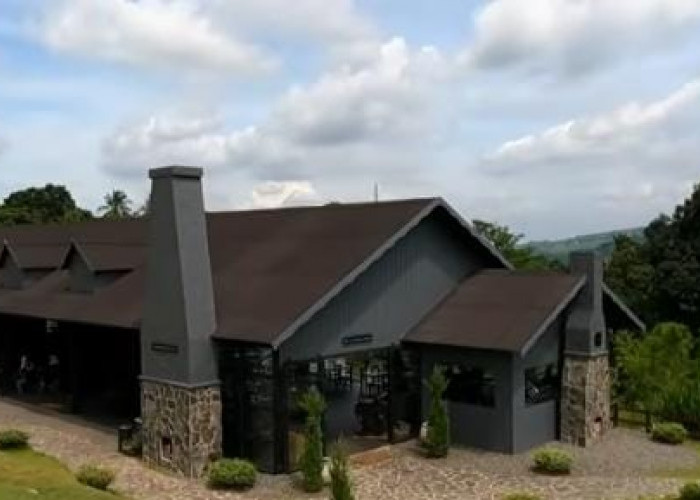 Liburan Low Budget ke 'Eropa': Panduan Lengkap ke Rustic Market Sentul Tanpa Kendaraan Pribadi