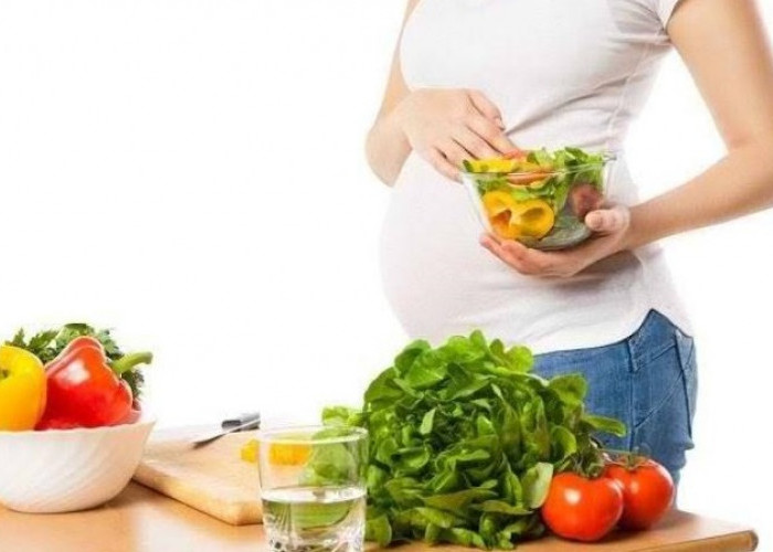 10 Makanan Sehat Bagi Ibu Hamil Muda, Lengkap Dengan Cara Bikinnya